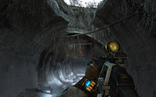 Metro: Last Light